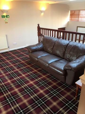 Hedley Lodge Guest House Hereford Dış mekan fotoğraf