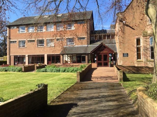 Hedley Lodge Guest House Hereford Dış mekan fotoğraf